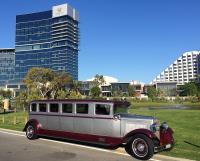 Perth Vintage Limousines image 3
